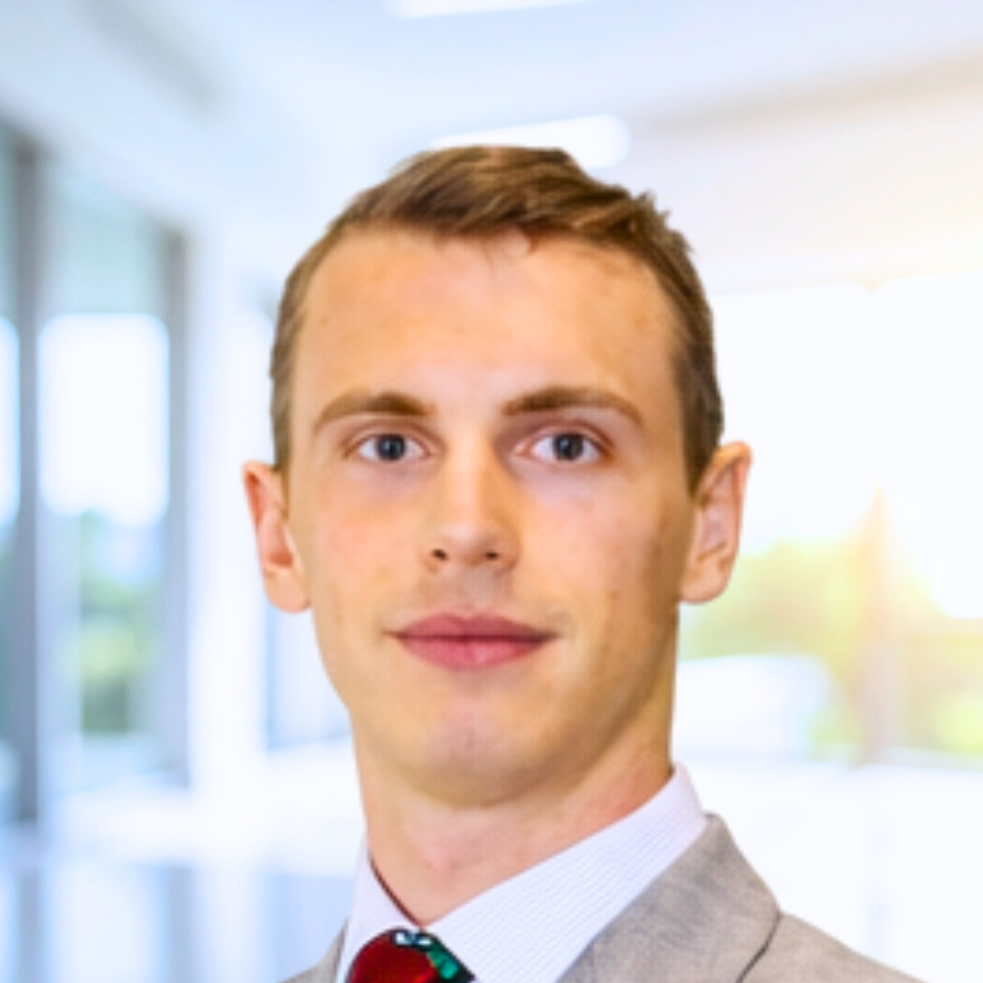 Matthew P. Murphy, PhD FRCS