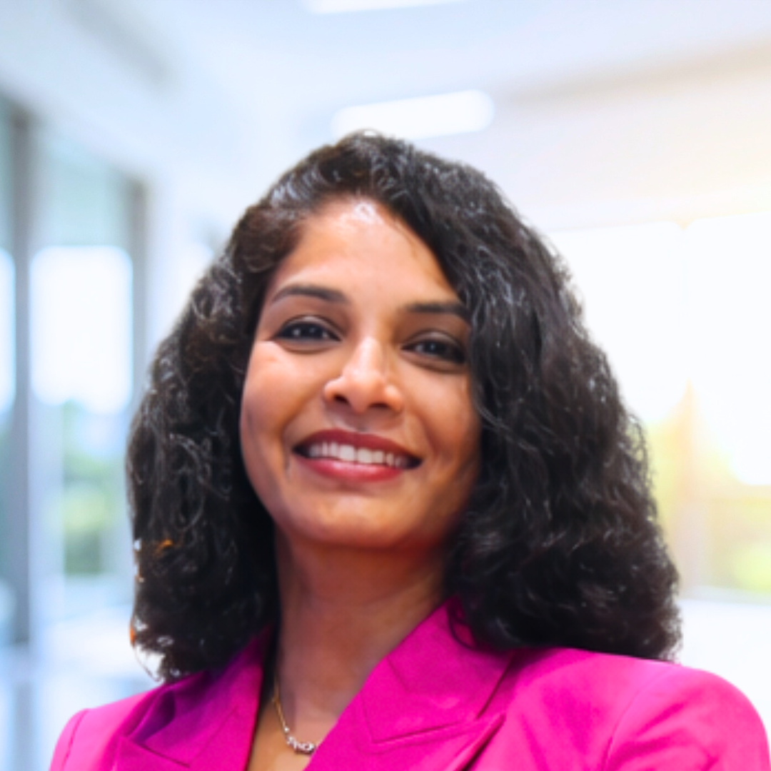 Srujana Cherukuri, PhD